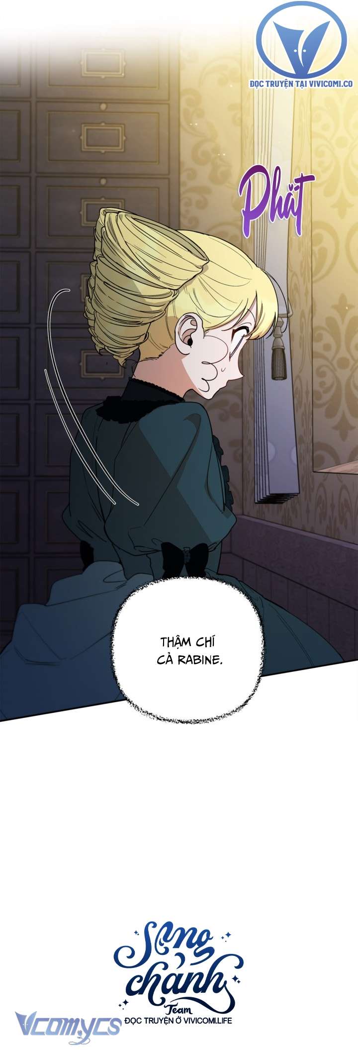 Phương Pháp Trở Thành Con Gái Của Người Hùng Bóng Đêm Chap 41 - Trang 2