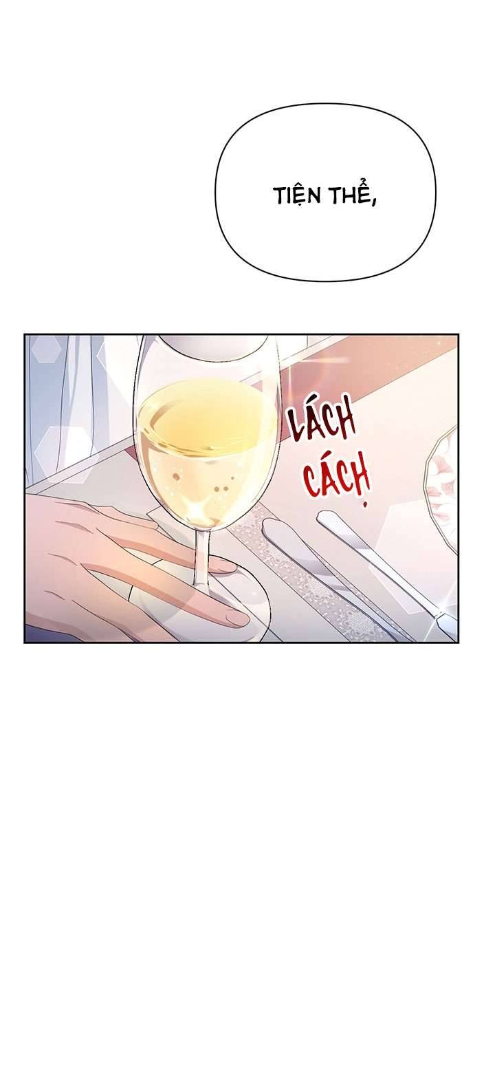 Công Tước Hát Rong Chapter 13 - Trang 3