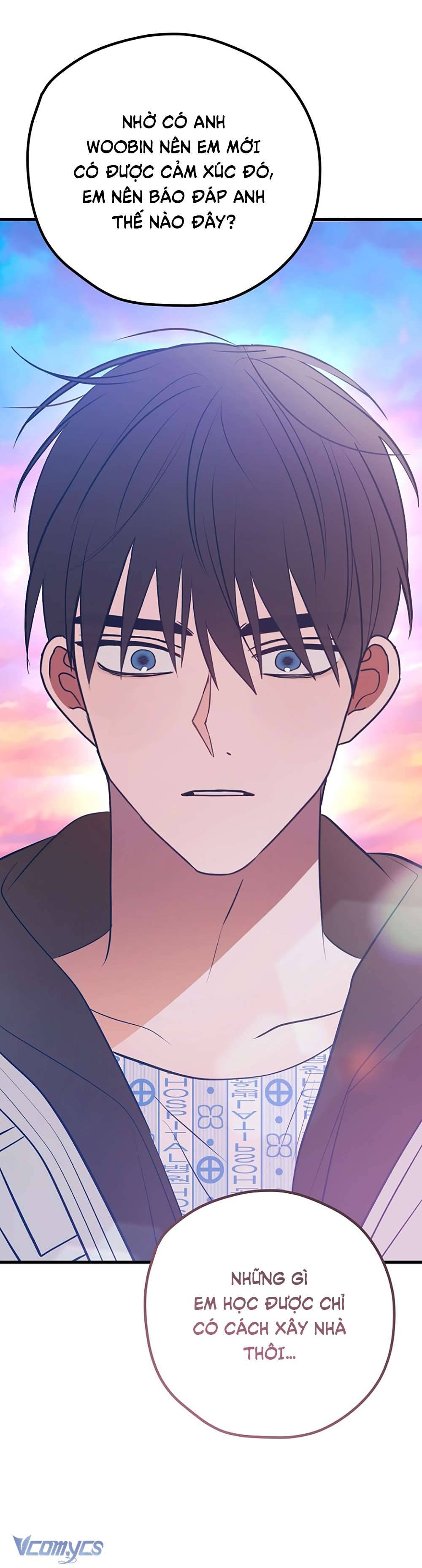 Kẻ Rác Rưởi Không Đáng Được Yêu Chapter 64 - Trang 4