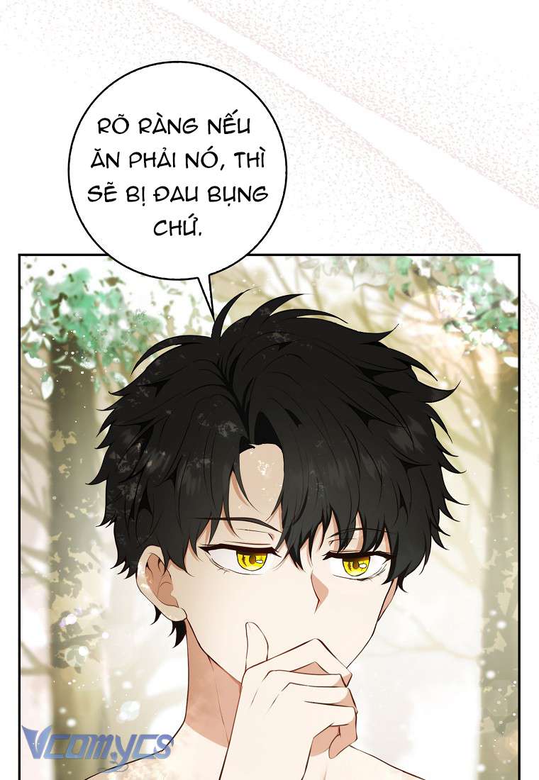Sóc Con Tài Năng Chap 9 - Next Chap 10