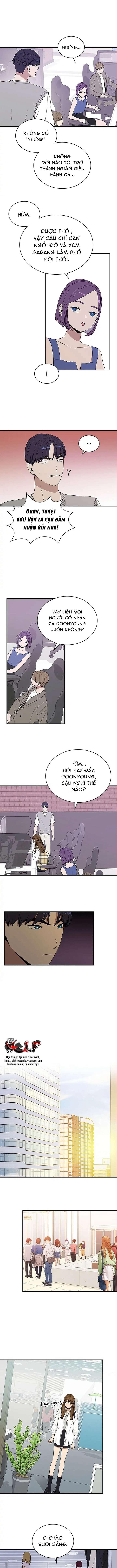 Yêu Anh 200% Công Lực Chapter 59 - Next Chapter 60