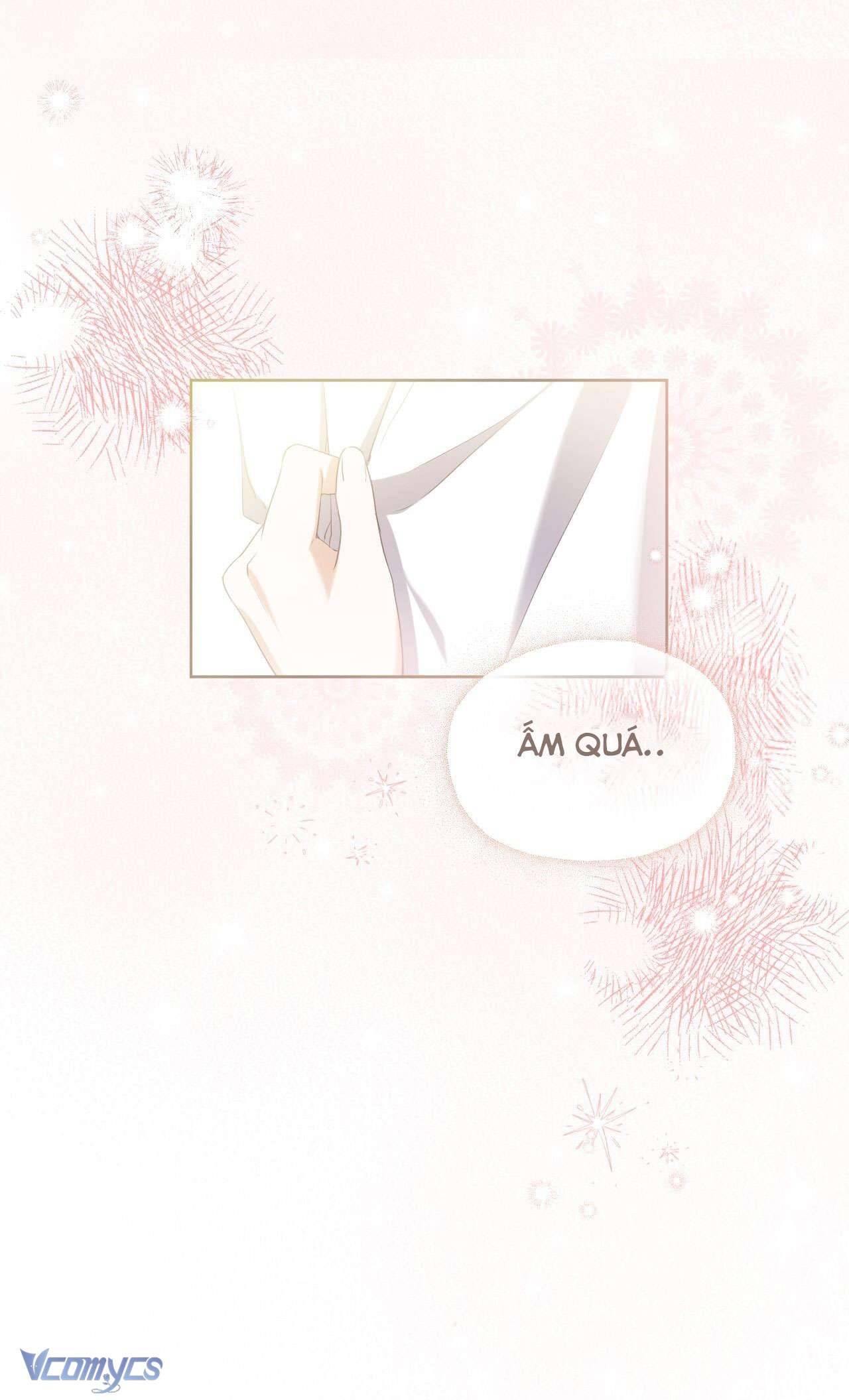 Thánh Nữ Giả Muốn Bỏ Trốn Chap 9 - Trang 4