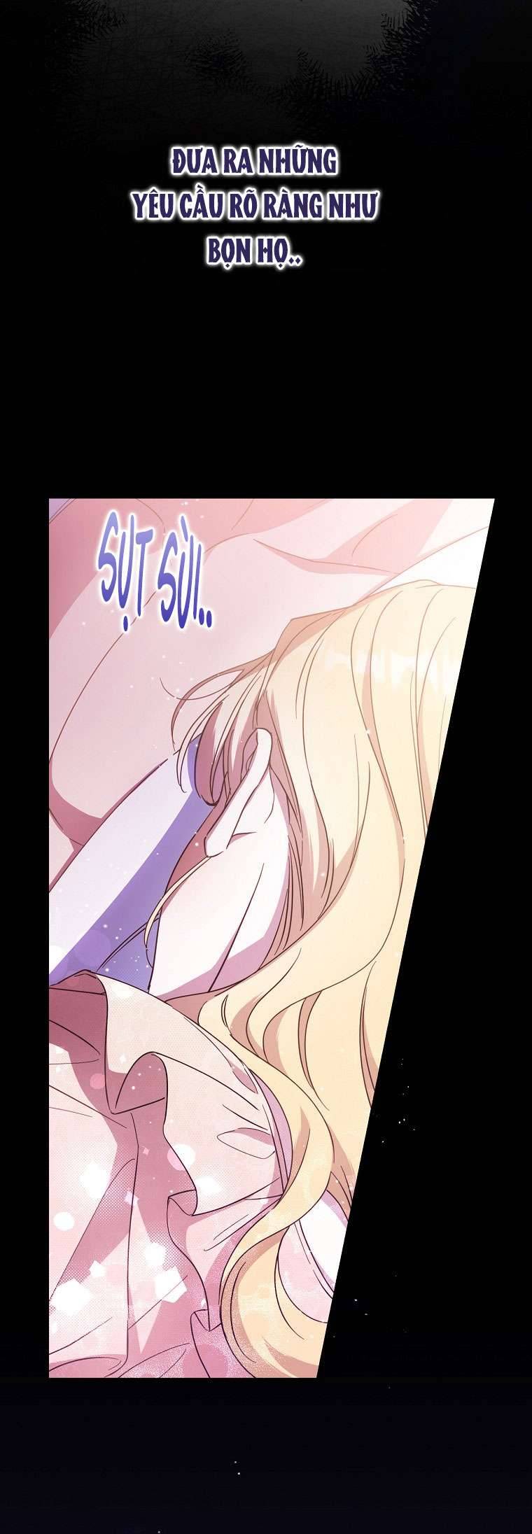 Phương Pháp Khiến Phu Quân Đứng Về Phía Tôi Chapter 26 - Trang 4