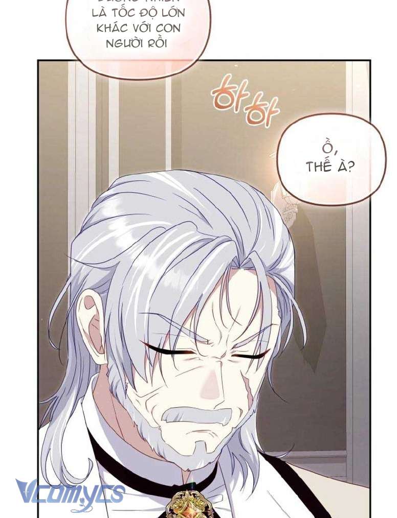 Tôi Được Nuôi Dưỡng Bởi Những Kẻ Phản Diện Chap 75 - Trang 3