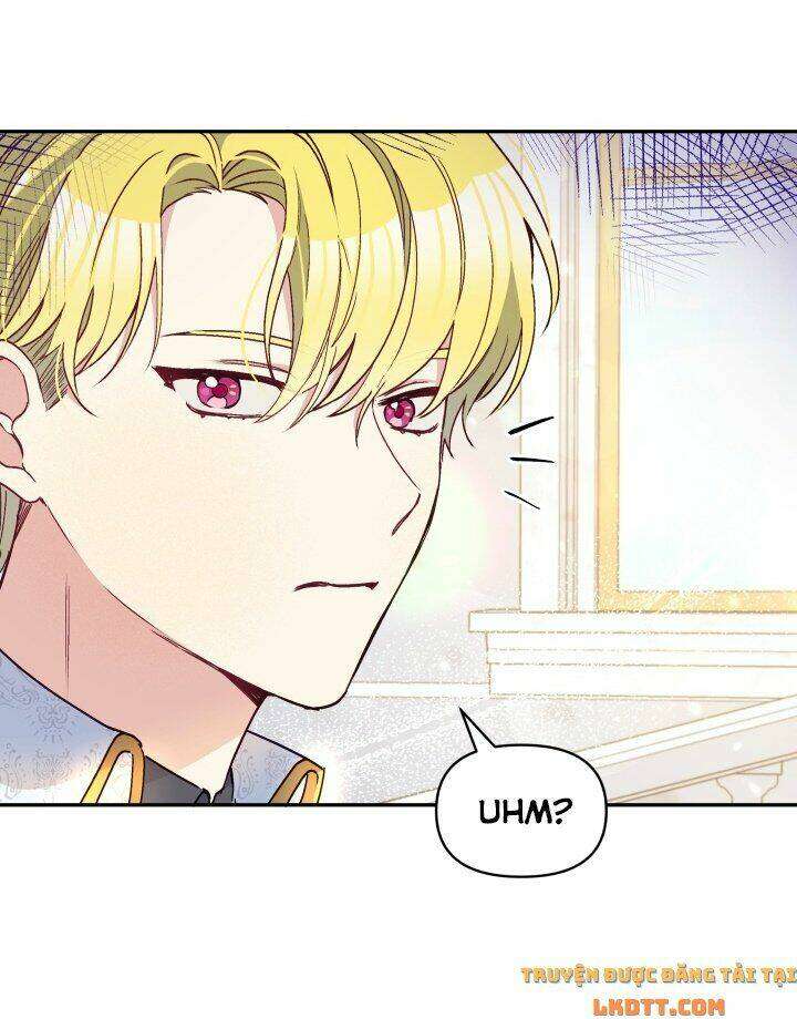 Người Bảo Hộ Của Bạo Quân Là Ma Nữ Tàn Độc Chap 38 - Trang 4