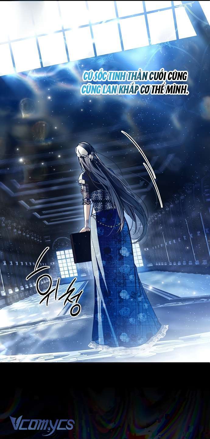 Ai Đó Đang Điều Khiển Cơ Thể Của Tôi Chapter 29 - Trang 4