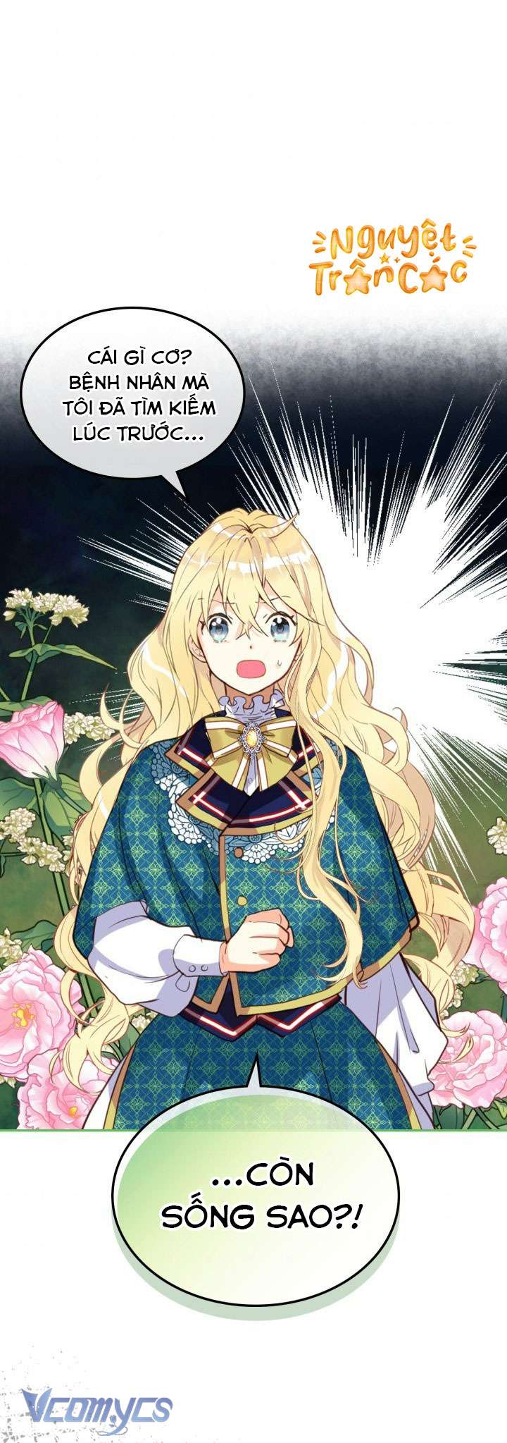 Con Có Phải Là Con Gái Của Người Không? Chapter 77 - Trang 3