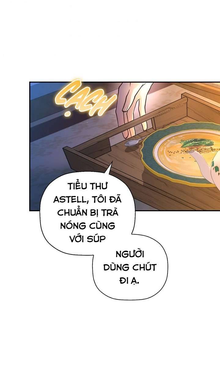 Phương Pháp Che Giấu Đứa Con Của Hoàng Đế Chapter 49 - Trang 4