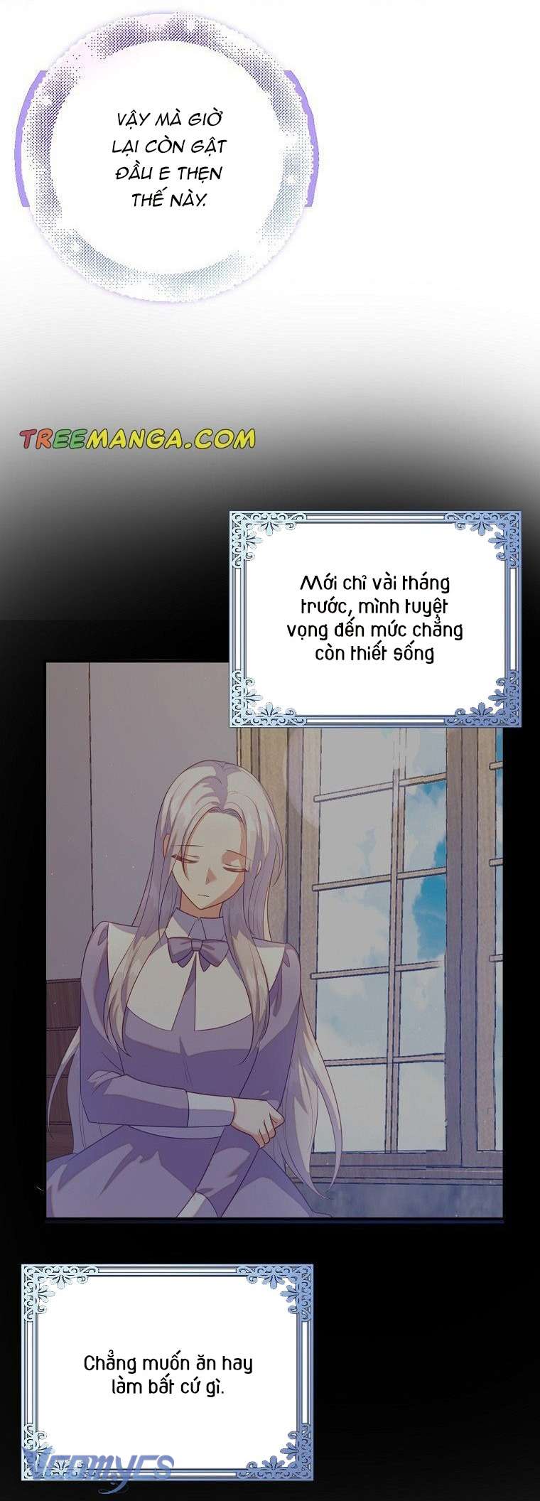 Tôi Chỉ Nhận Ra Sau Khi Mất Cô Ấy Chap 27 - Trang 2