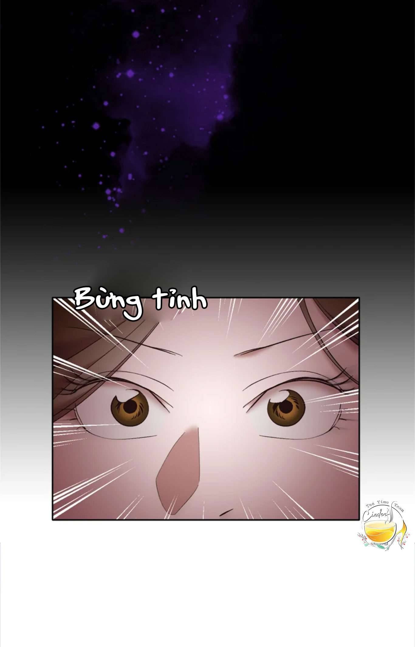 Thanh Xuân Của Chúng Ta Chap 60 - Trang 4