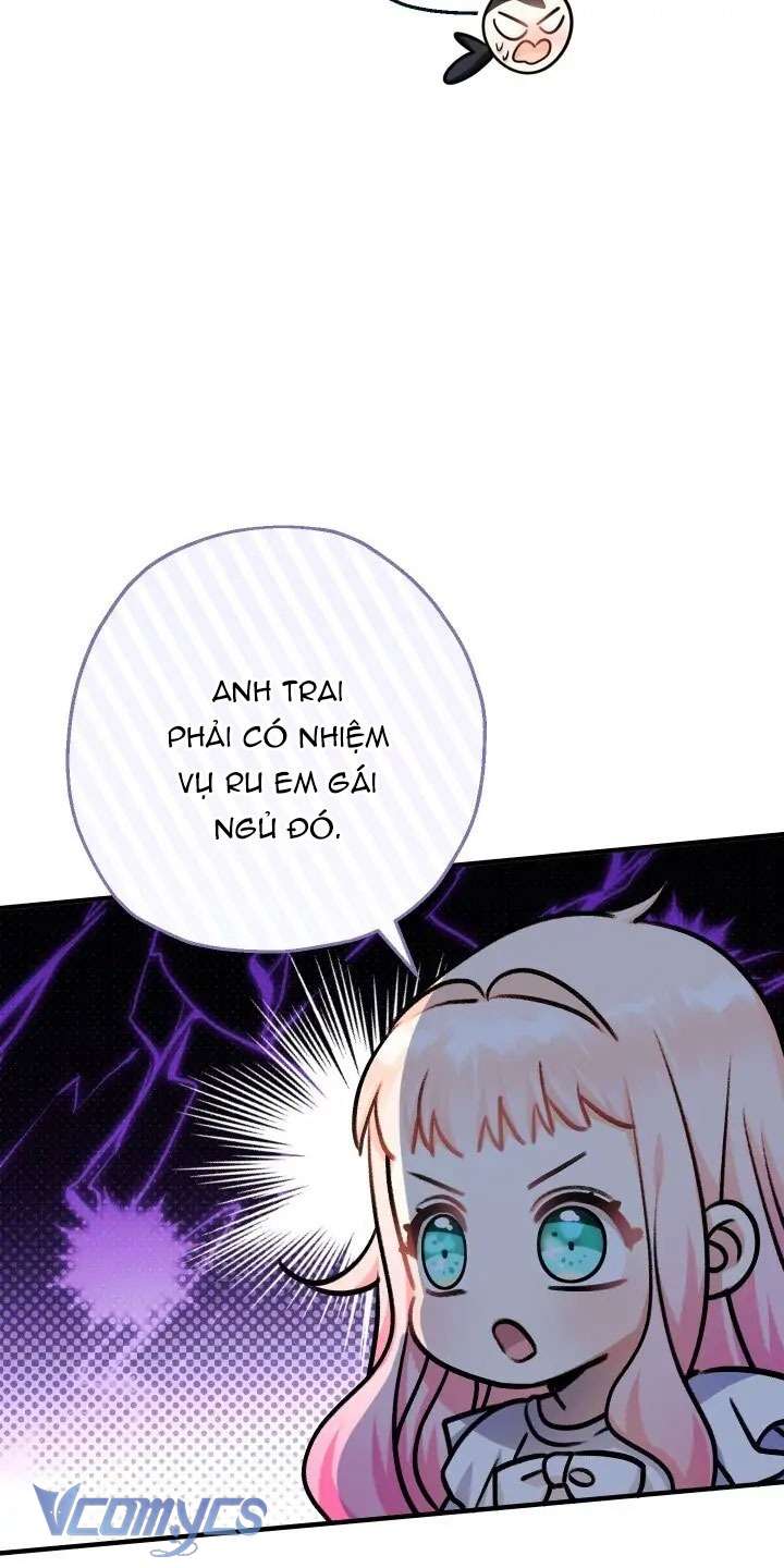 Tiểu Thư Tích Tiền Đi Bụi Chapter 36 - Trang 4