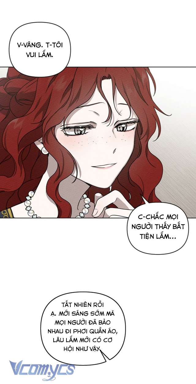 Dưới Bóng Cây Sồi Chap 14 - Trang 4