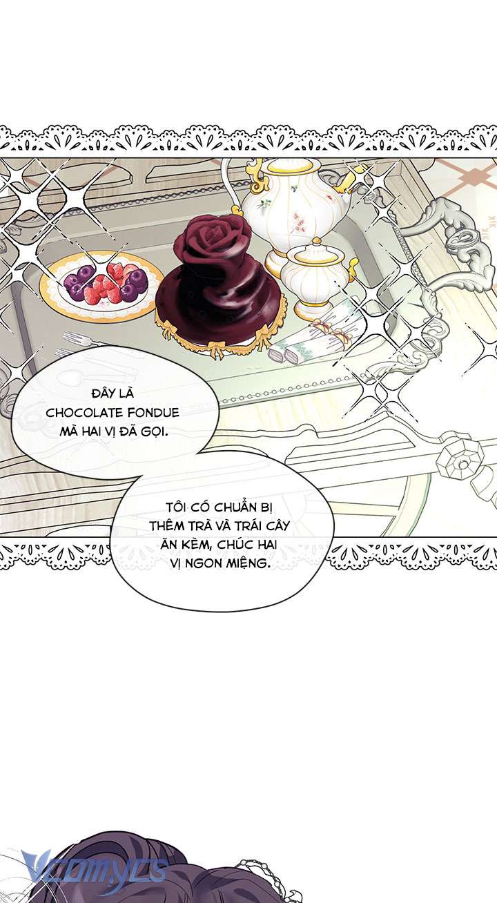 Gia Đình Bị Ám Ảnh Bởi Tôi Chapter 53 - Trang 4