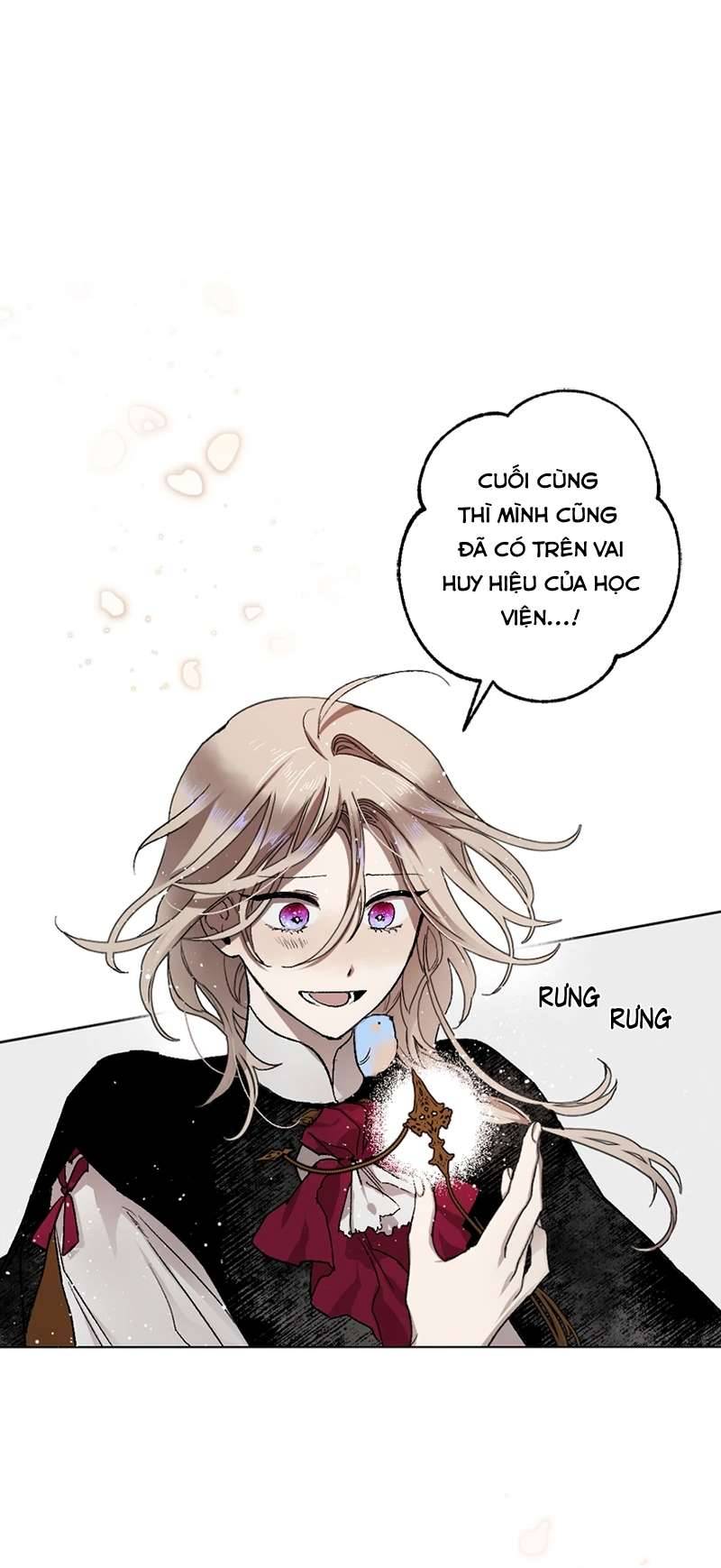Lời Thú Nhận Của Chúa Tể Bóng Tối Chap 10 - Trang 4