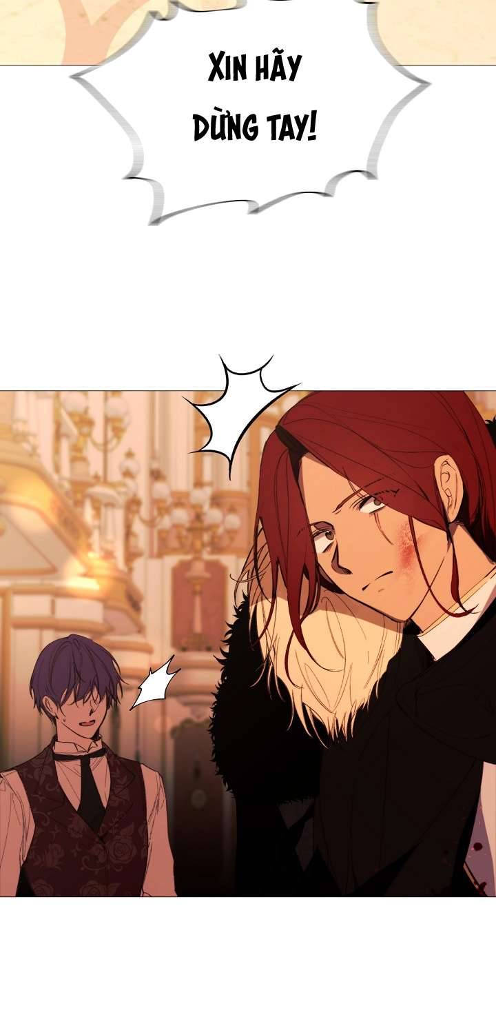 Ác Nữ Cần Bạo Chúa Chapter 65 - Trang 4