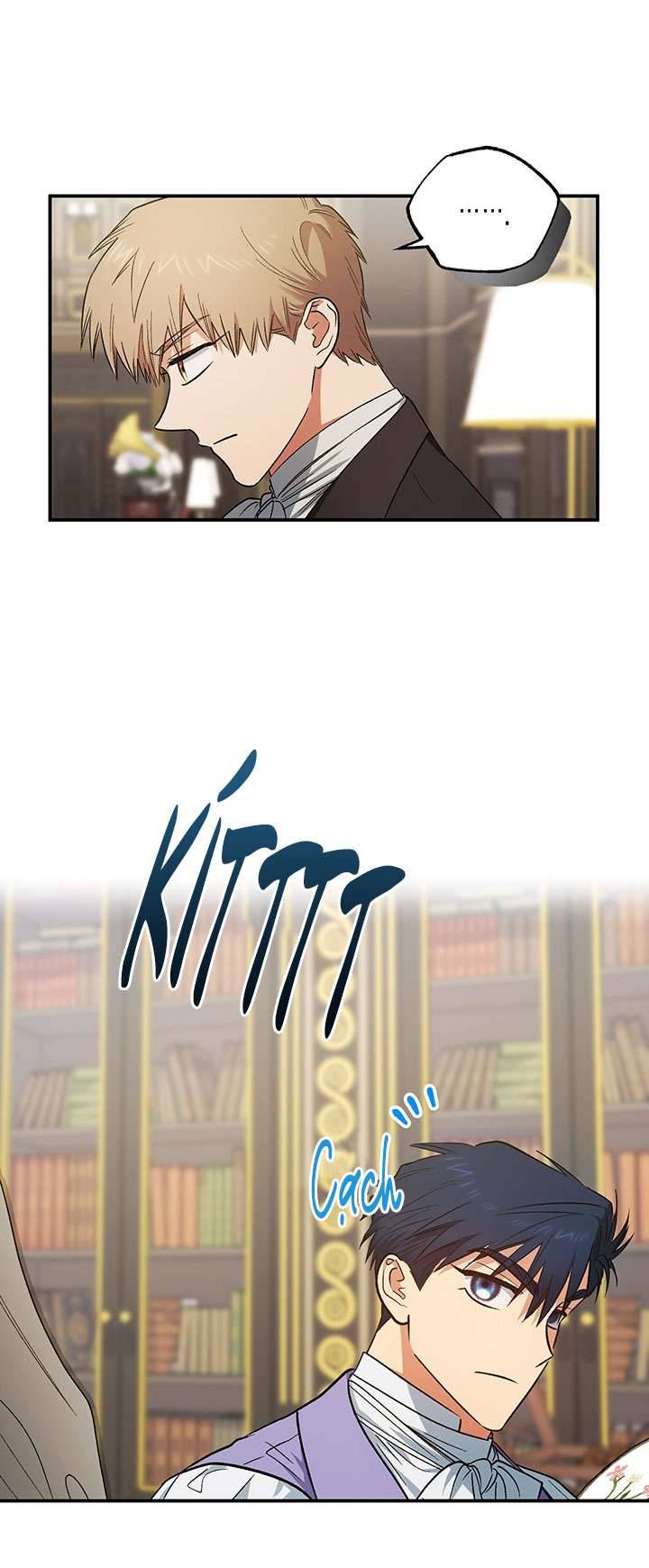 May Mắn Hay Bất Hạnh Chap 77 - Trang 4