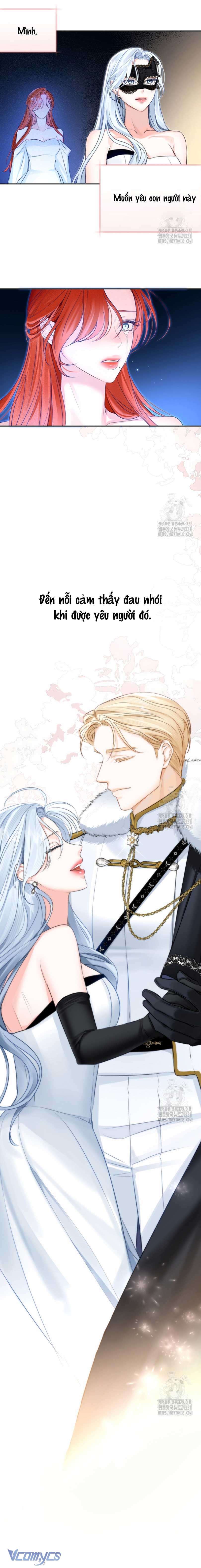 Cuộc Hôn Nhân Xa Hoa Của Đại Công Tước Là Giả Chapter 48 - Trang 4