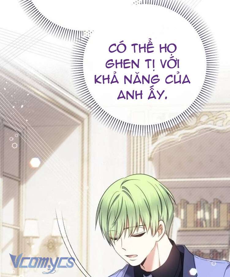 Tiểu Thư Tích Tiền Đi Bụi Chapter 50 - Trang 4