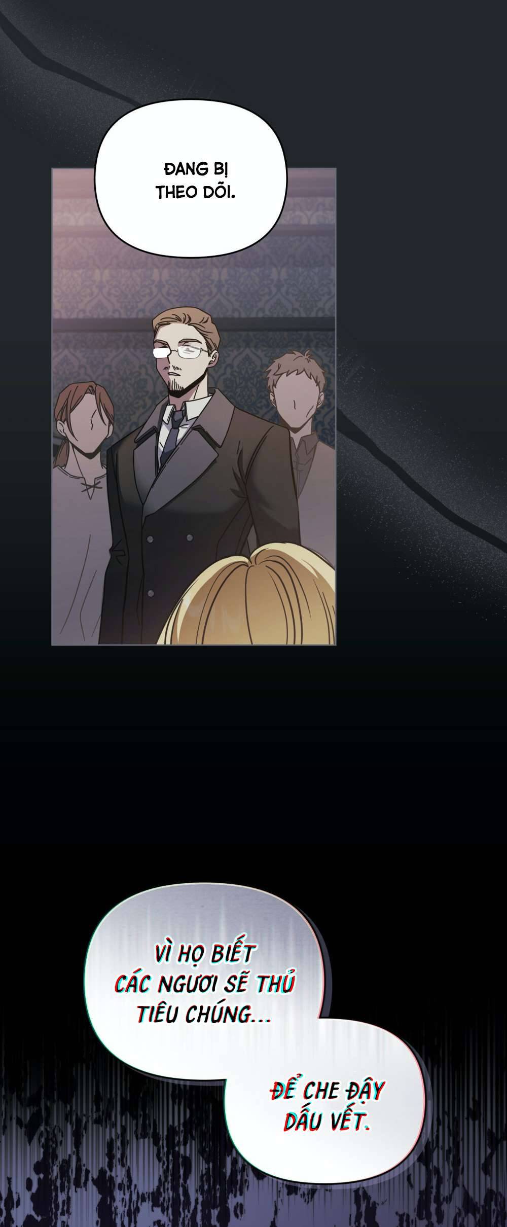 Tìm Lại Camellia Chapter 48 - Trang 4