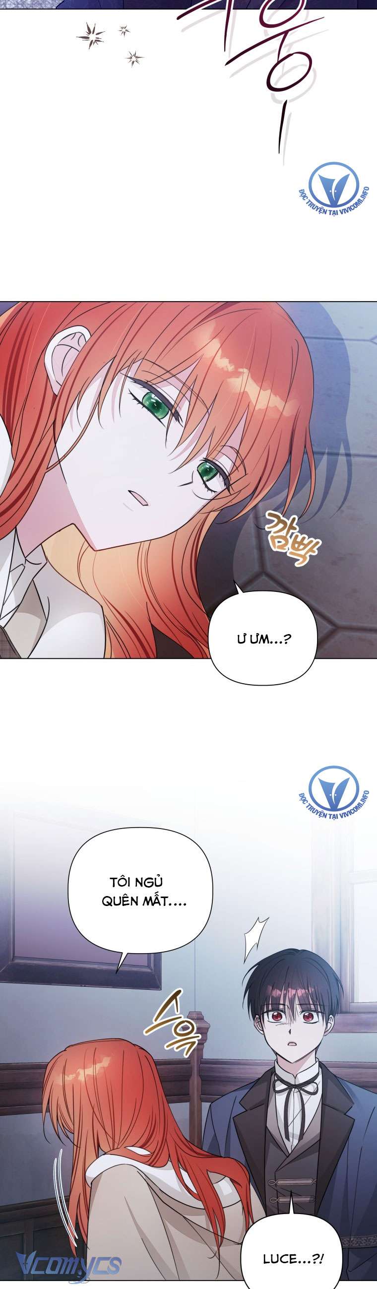 Mọt Sách Là Bạo Quân Chapter 13 - Trang 4