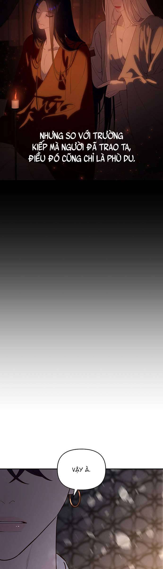 Vương Tử Huyền Bí Chapter 115 - Trang 4