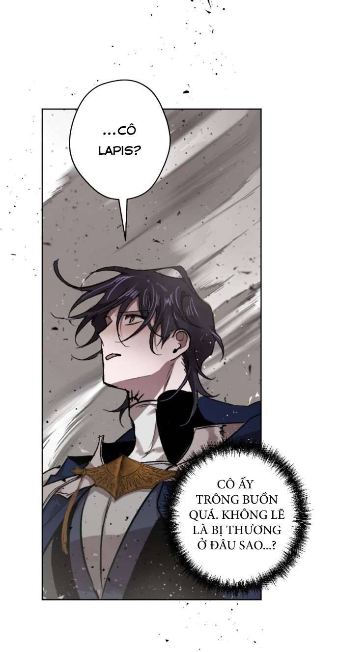 Lời Thú Nhận Của Chúa Tể Bóng Tối Chap 28 - Trang 4