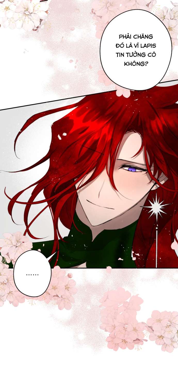 Lời Thú Nhận Của Chúa Tể Bóng Tối Chap 73 - Trang 4