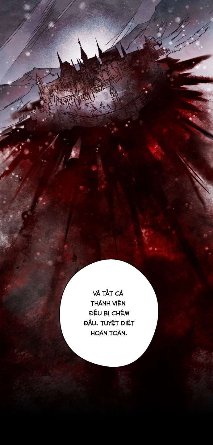 Lời Thú Nhận Của Chúa Tể Bóng Tối Chap 15 - Trang 4