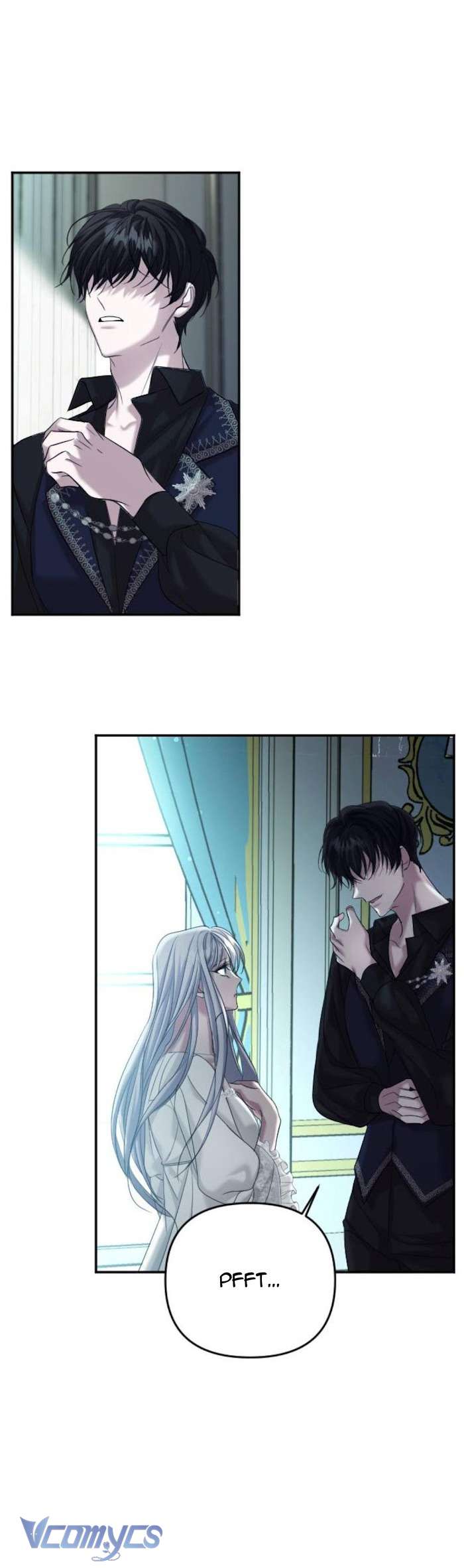 Hôn Nhân Liên Minh Để Trả Thù Chap 3 - Next Chap 4