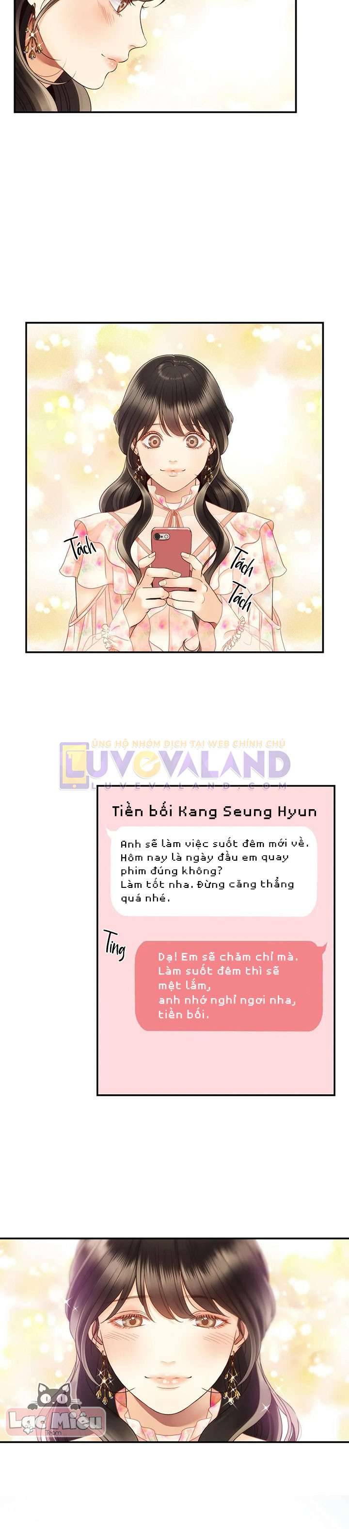 Ngôi Sao Ban Mai Chap 22 - Next Chap 23