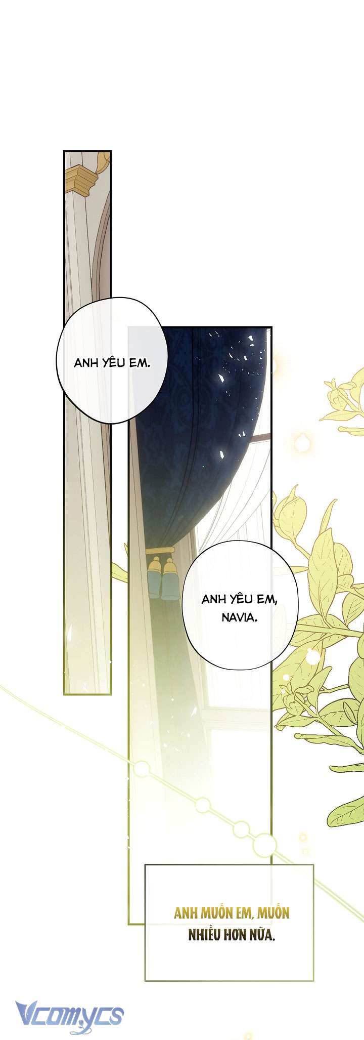 Chúng Ta Có Thể Trở Thành Một Gia Đình Được Không? Chap 134 - Trang 2