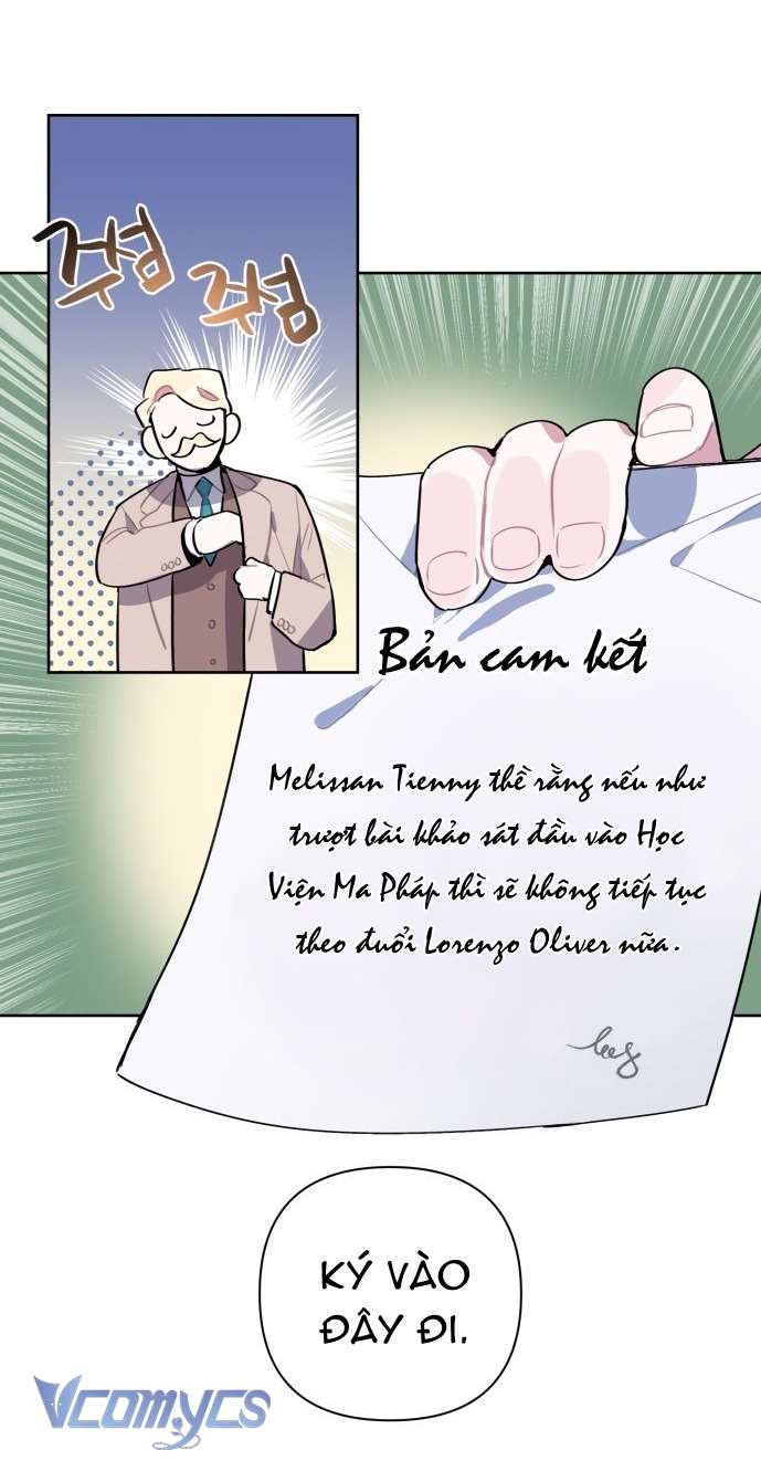 Cách Để Giết Một Pháp Sư Chapter 6 - Next Chapter 7