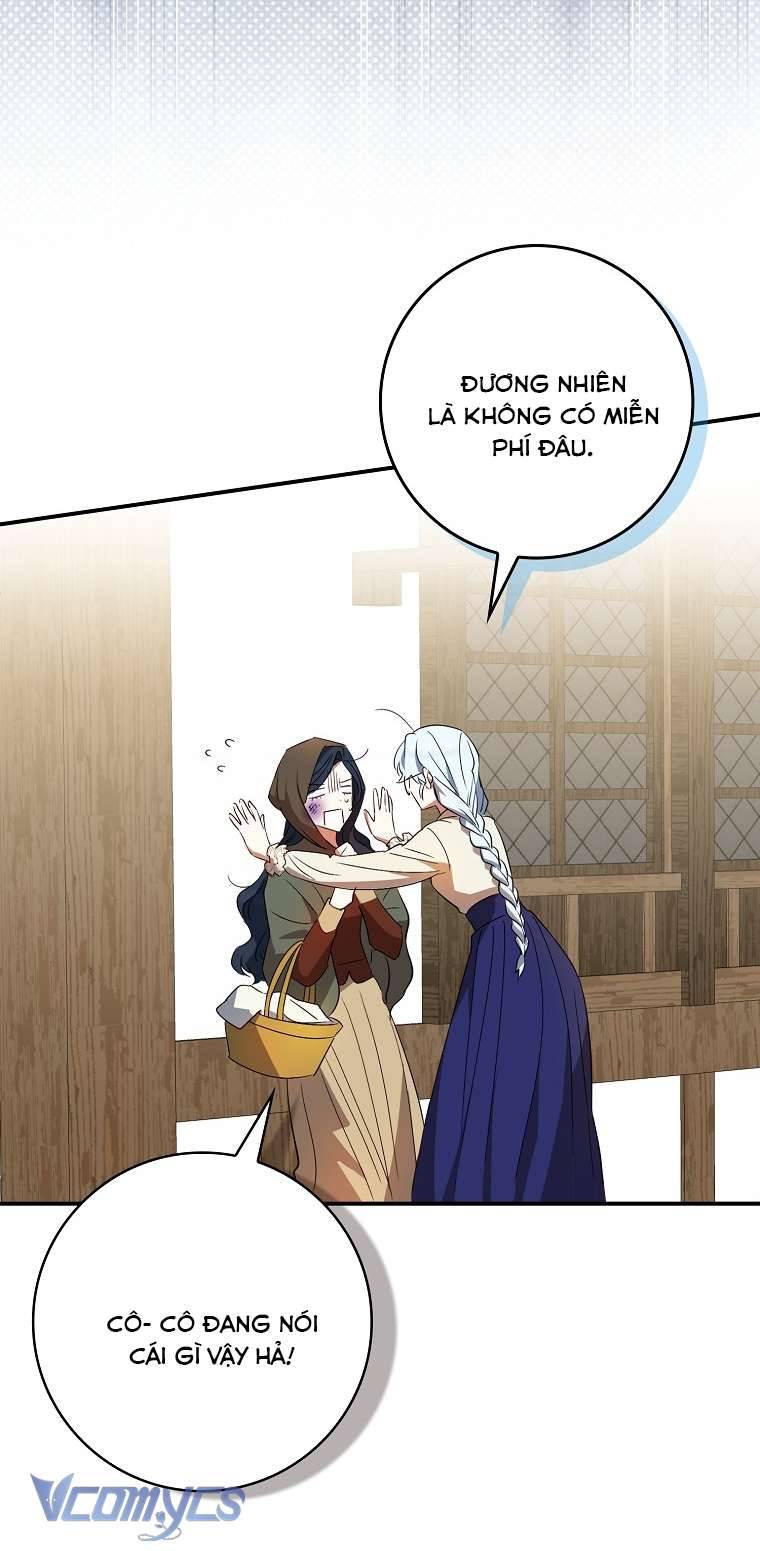 Thời Hạn Cuối Cùng Đang Tràn Ngập Trên Cửa Sổ Trạng Thái Chap 5 - Trang 4