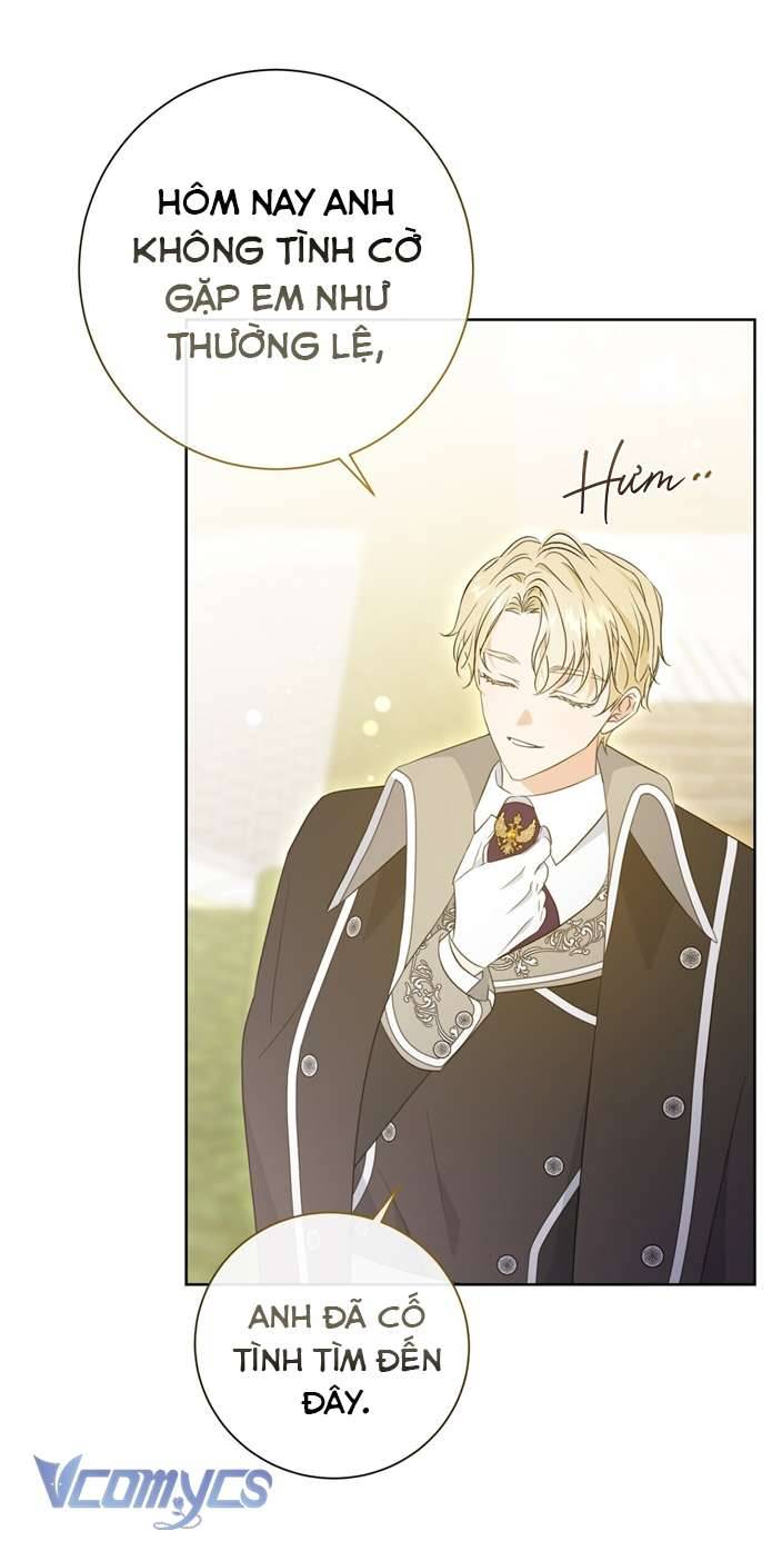 Hãy Để Tiểu Thư Emily Yên Chapter 4 - Trang 4