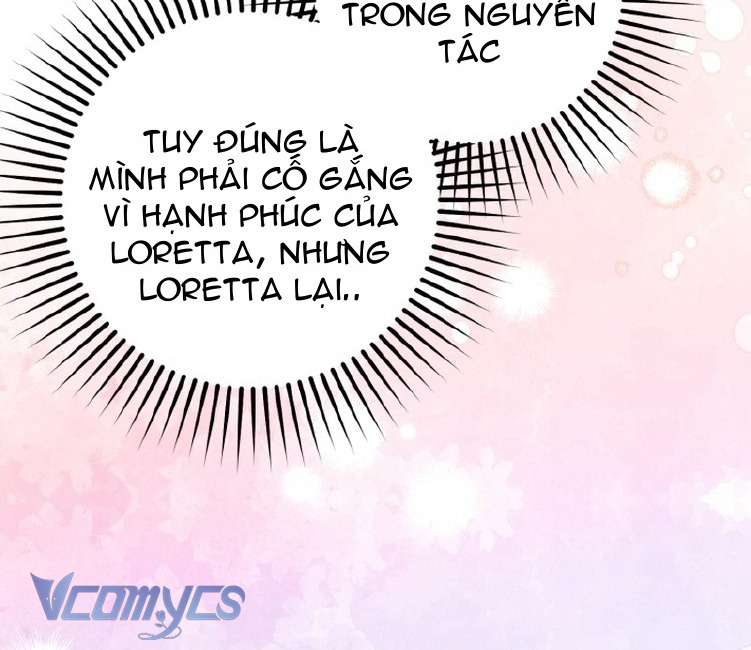 Được Yêu Thương Mà Còn Ngại Ngùng Sao! Chap 59 - Trang 4