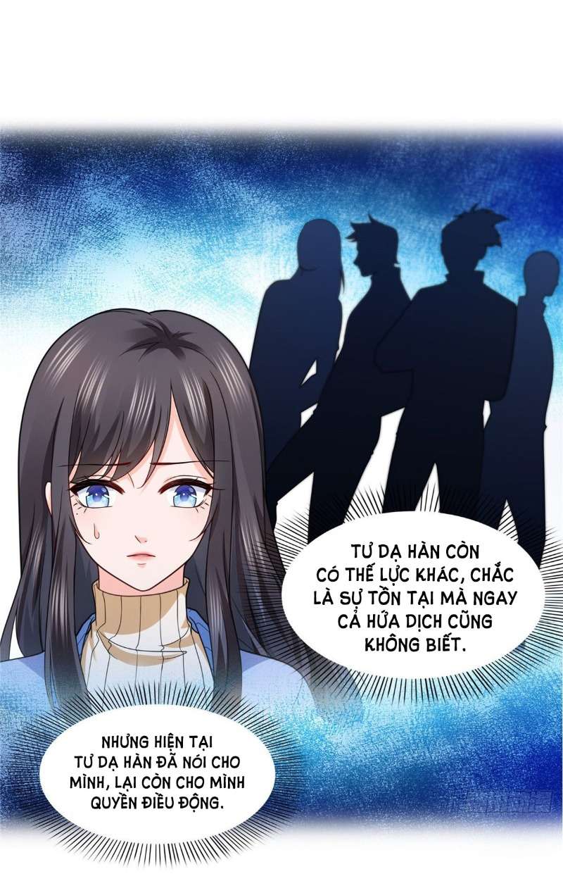 Hệt Như Hàn Quang Gặp Nắng Gắt Chap 142 - Trang 3