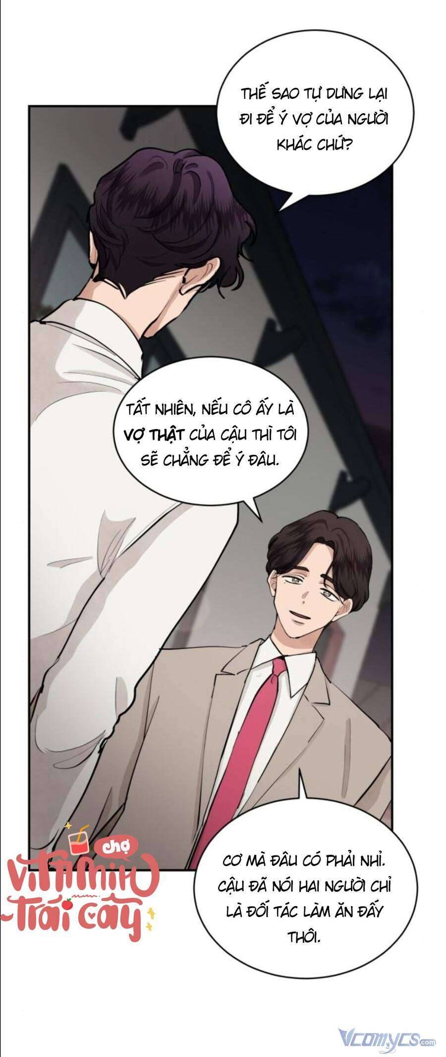 Oan Gia Ngõ Hẹp Chapter 56 - Next Chapter 57