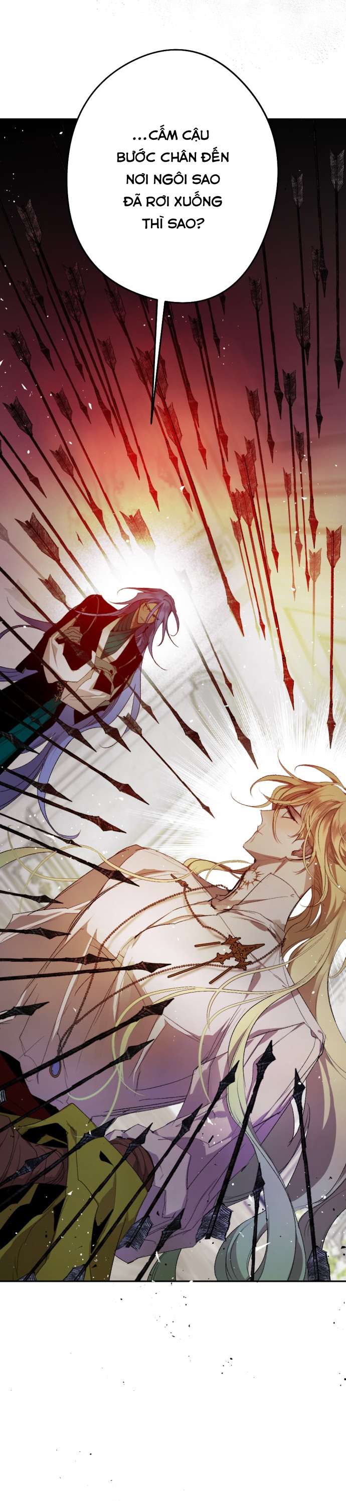 Lời Thú Nhận Của Chúa Tể Bóng Tối Chapter 108 - Trang 4