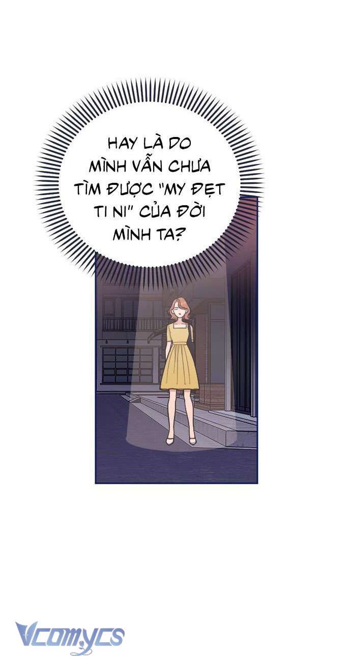 Thứ Tôi Cần Không Phải Là Tình Yêu Chapter 1 - Trang 3