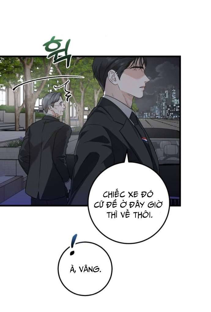 Tôi Nóng Lòng Muốn Chiếm Lấy Cô Ấy Chap 7 - Trang 3