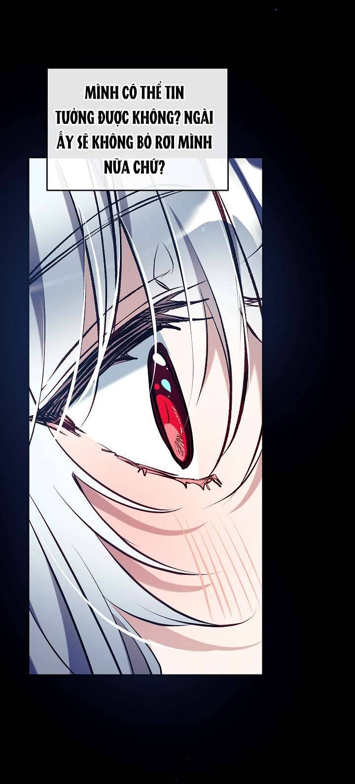 Chúng Ta Có Thể Trở Thành Một Gia Đình Được Không? Chap 72 - Trang 2