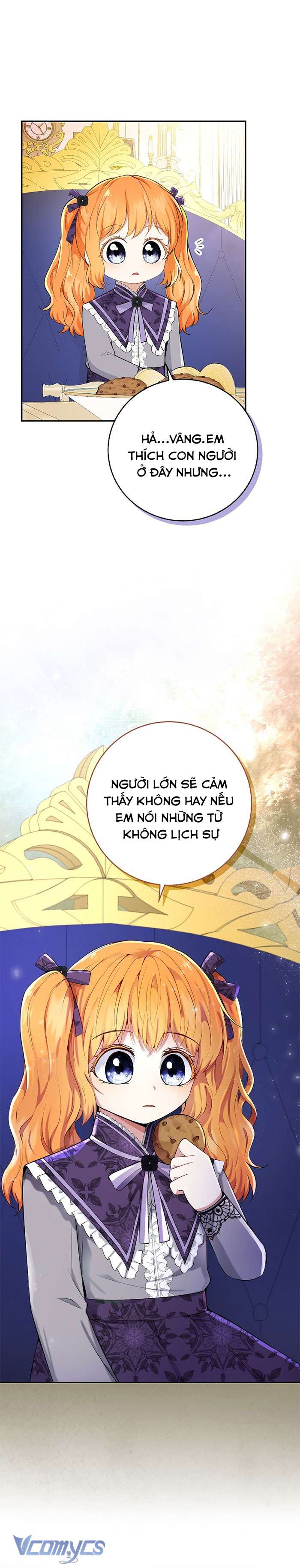 Sóc Con Tài Năng Chap 35 - Trang 2