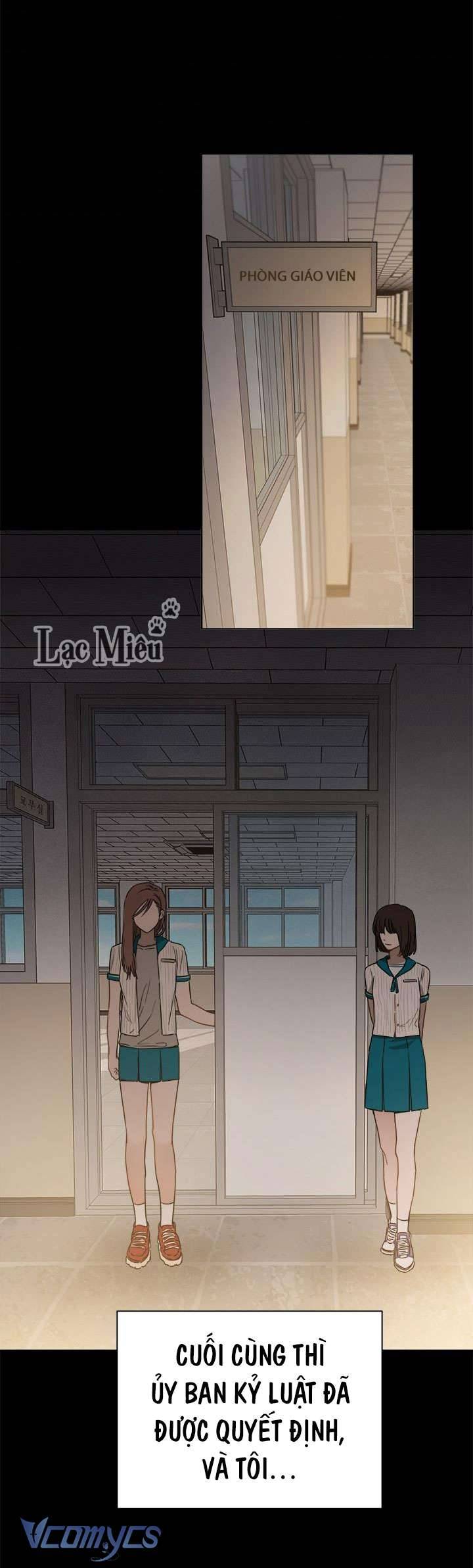 Cuộc Sống Mới Của Công Nương Chapter 27 - Trang 4