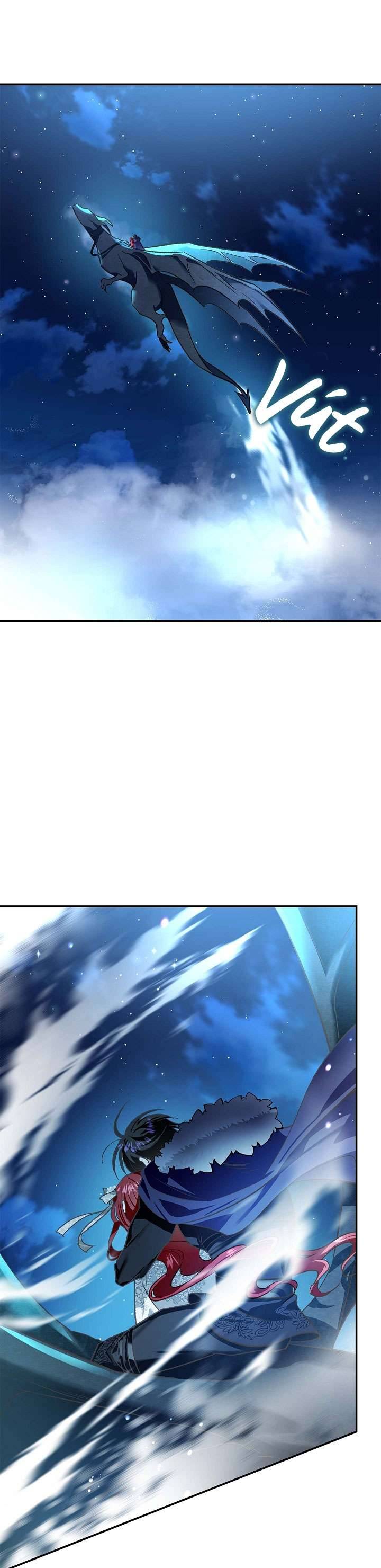 Hôn Phu Ẩn Sắc Chapter 80 - Trang 4