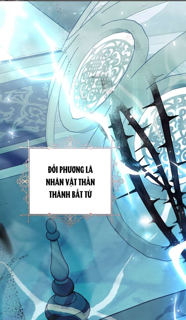 Ác Nữ Chỉ Là Một Con Rối Chap 69 - Next Chap 70