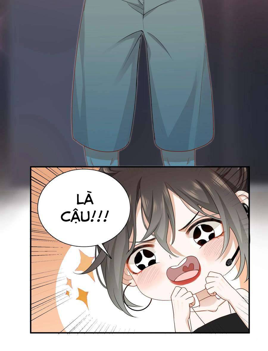 Chị Ơi! Chị Thật Không Bình Thường! Chapter 6 - Trang 4