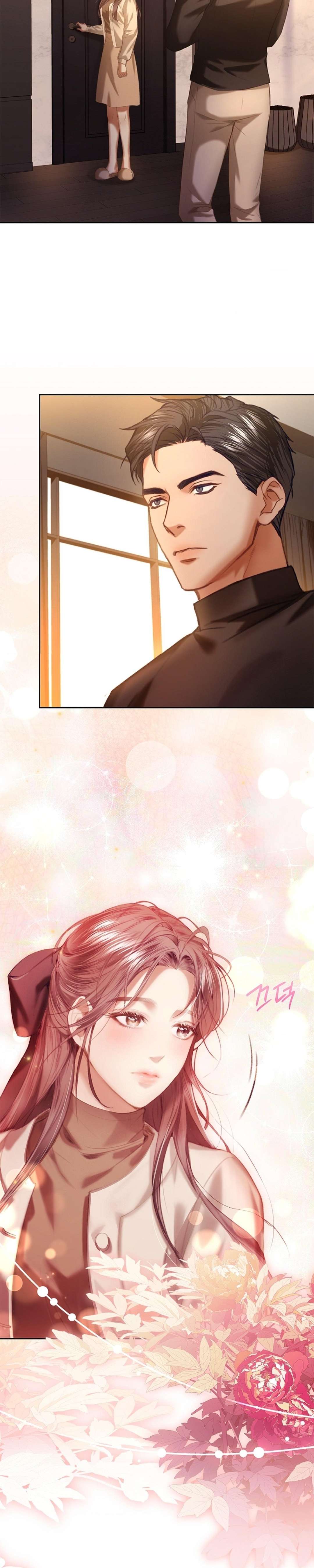 [ 18+ KHÔNG CHE ] Người Vợ Trẻ Chap 16 - Trang 2