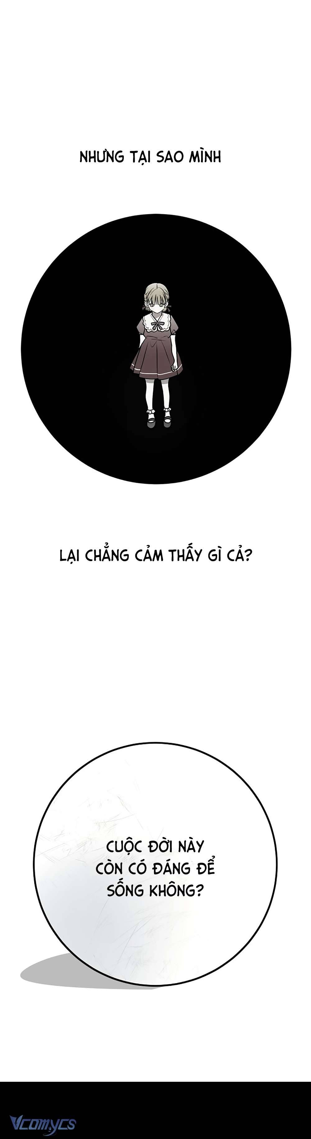 Kẻ Rác Rưởi Không Đáng Được Yêu Chapter 73 - Trang 4