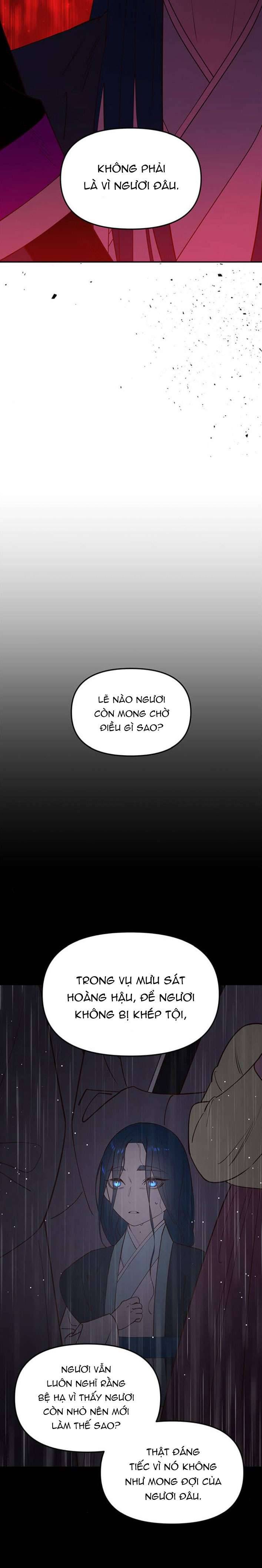 Vương Tử Huyền Bí Chapter 89 - Next Chapter 90