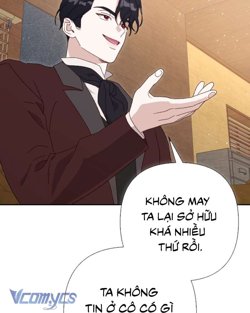 Dành Cho Những Ai Coi Hối Tiếc Là Điều Xa Xỉ Chap 2 - Trang 4